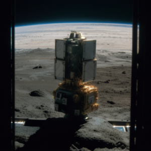 Asteroid Mining