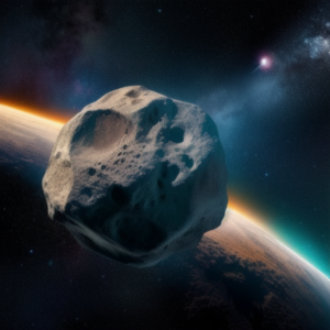 Asteroid Mining