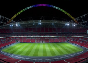 wembley stadium