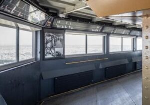 Panoramic Maps