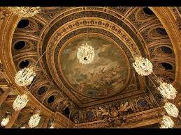 Royal Opera in the Palace of Versailles