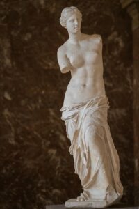 Venus De Milo