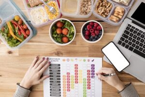 meal planning