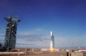 Gravity Probe B