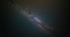 Space Time | The Novel Theory of Interstellar Dynamics