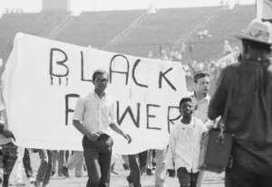 black power