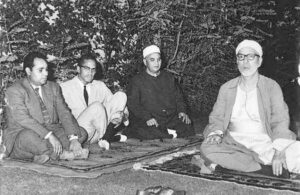 ideal muslim