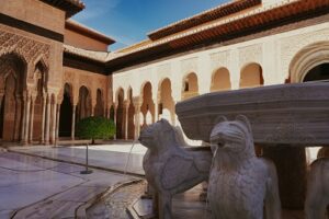 palace of the lions1