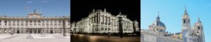 royal palace of madrid