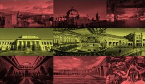 Spain – The Land of Diverse Heritage & Kingdoms