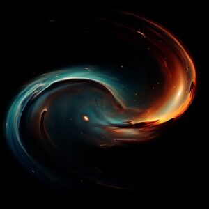 bending of light