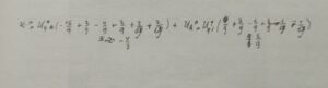 unified field theory