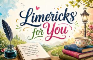 limericks