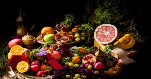 Why are Fruits Important for Humans?